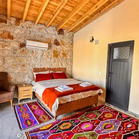 Ikizler 1 Otel