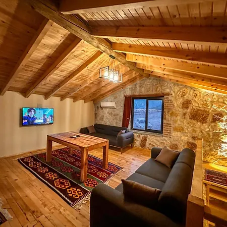 Ikizler 1 Otel 4*
