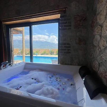 Ikizler 1 Hotel