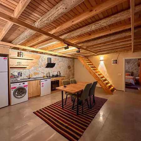 Ikizler 1 Otel 4*